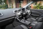 Renault Kadjar 2015 года (UK)
